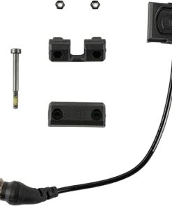 ModButton™ Lite | SureFire® | 4.5″ | Black