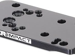 Outerimpact Red Dot Mount for IWI Jericho Pistols