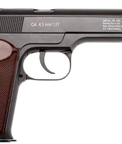 APS NBB .177 CO2 BB Gun Air Pistol (Stechkin) 2