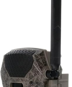 Wildgame Innovations WGI-TERACC: Terra Xt Cellular Camera / 24Mp 2