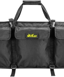 Bully Black Tactical Soft Rifle Bag 2