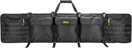 Bully Black Tactical Soft Rifle Bag - Image 2