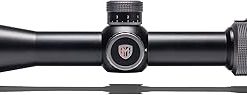 Maven RS1.2-2.5-15X44mm FFP Hunting Rifle Scope