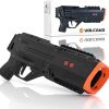 ACETECH Airsoft Grenade Launcher Volcano 40mm Powerful LED Lighting Effect Glow in The Dark for ACEHIVE Green/Red 6mm Tracer BBS