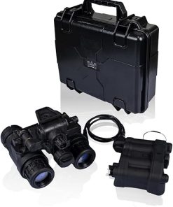 FMA PVS 31 Tactical NVG Dummy Model for Tactical Helmet NVG Mount | Paintball Shooting Hunting