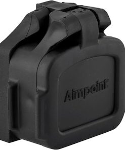 Aimpoint – Acro® P-2 Solid Front Flip-Up Lens Cover with ARD – 200751 2