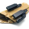 .308 30-06 .44MAG .45-70 Gun Buttstock Cheek Rest Pad with Shell Holder Sling 4