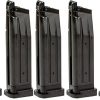 OWB Quick Release IDPA Holster fits Sig P365 Fuse 4