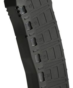 ARCTURUS TACTICAL Variable-Cap Airsoft AKM/AK74/AK12 Series 30/135 Round High Speed Mid-Cap Airsoft Magazine – 5 Pack 2