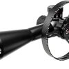 SIGHTRON S6 ED Field Target Rifle Scope 10-60x 56mm Parallax Wheel…