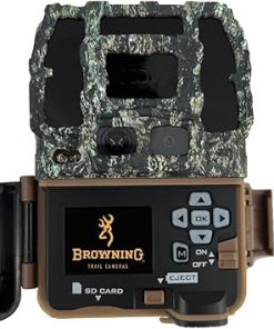 Browning Trail Cameras Dark Ops Pro DCL Nano (BTC-6DCLN) 2