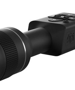 ATN Night Vision Scope – Ultra Sensitive Night Vision Sensor, HD Display – Premium Night Vision Scope for Precision and Clarity in Low-Light Conditions