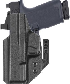 Tulster Oath IWB Kydex Holster fits: Ruger RXM | Optic Compatible Inside The Waistband Appendix Concealed Carry 2
