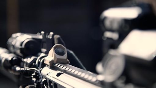 AXON™ SL | Streamlight® | 7" | FDE - Image 2