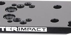 Outerimpact Red Dot Mount for IWI Jericho Pistols 2