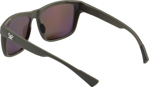 Vortex Optics Banshee Sunglasses | UV Protection, Polarized, Ballistic Rated | Unlimited, Unconditional Warranty - Image 2