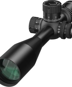 LHD8-32×56 with 7075 Scope Rings Bundle (34mm-1.45inch) 2