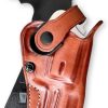 OWB Paddle Holster fits Beretta APX A1 Full Size 4