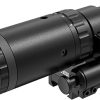 Pulsar Thermion 2 Pro Thermal Riflescope 4