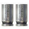 9mm Browning (380 ACP) Headspace Gauge Set GO and NO-GO