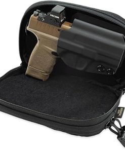 Marsupial Gear Concealed Carry Belt Bag, G-43/43x