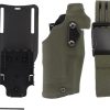 Viridian E Series Red Laser Sight for Rossi Brawler, Gun Sight with Ambidextrous On and Off Switch, Black 3