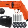 Unity Tactical FST-Comb Fast™ Comp Series | Black (Aimpoint® COMP Footprint) 4