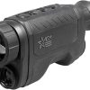 WestHunter Optics HD 6-24X50 FFP Riflecope, 30mm Tube First Focal Plane Tactical Wide Field of View 1/10 MIL Shooting Scope 4