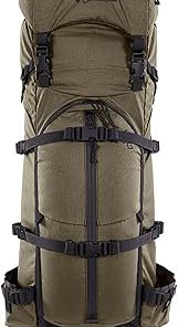 Stone Glacier Sky 5900 + Krux Frame Ranger Medium