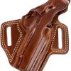 DSLEAF Tactical Range Pistol Backpack with 6 Pistol Cases, Gun Backpack with 9X Magazine Slots for Shooting and Hunting 3