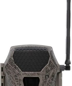 Wildgame Innovations WGI-TERACC: Terra Xt Cellular Camera / 24Mp