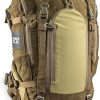 BuiltRight Industries MOLLE Pouch 3pc Kit – Splash-Proof, TPU Coated, MIL-SPEC, Black 4