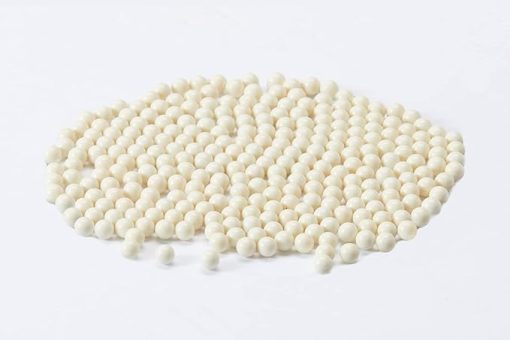Lancer Tactical 0.25g White Seamless Polished Quality Airsoft BBS Bulk - Six Bags of 4,000 Rounds Each (Total 24,000 Rounds) - Image 2