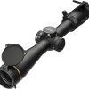 Nightforce ATACR 7-35x56mm F1 34mm Tube Durable Precise Illuminated Black Gun Scope – ZeroSet Parallax Adjustable First Focal Plane Hunting Scope 4