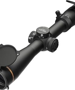 Leupold VX-6HD Gen 2 3-18×44 (30mm) CDS-SZL2 Side Focus Illum. TMOA