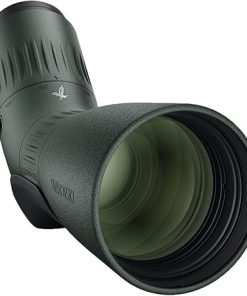 Swarovski Optik ATC 17-40×56 Spotting Scope (Green) 2