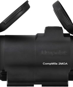 Aimpoint CompM5s Red Dot Reflex Sight 2 MOA No Mount – 200660