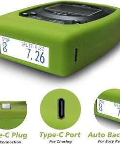 Shot Timer and QuickGlance Kit 2
