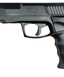 Defense Innovation HDP50 TP .50 Cal CO2 Powered 13 Joules Power Factory Production Version (Black)