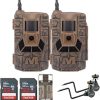 Brand Smith Wesson 5904-5906 Compatible Walnut Grips 3