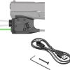 Tactical Product (No Rail or Mos), Bundle with Magnetic Charger Cable