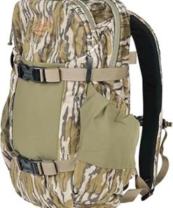 Mystery Ranch Treehouse 16 Mossy Oack Bottomland – Stealth Hunting Backpack 2