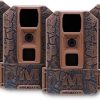 DA Targets – Full-Size Silhouette Target, Self-Healing Target, Color Changing, Reactive Shooting Target, Ricochet Free, Reusable, Weatherproof 100% Made in USA 3