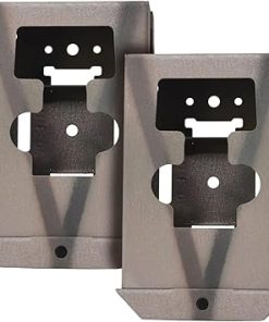 Wildgame Innovations Terra Security Box (19150), Set of 2