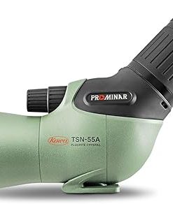 Kowa TSN-55A Prominar Pure Fluorite Spotting Scope 2