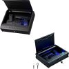 Case Club Spotting Scope Case – Fits Vortex Optics Viper 20-60×85 Angled Spotting Scope in a Hard-Shell Waterproof Travel Case 3