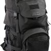 HIGHLAND TACTICAL Men’s Spectro, Black, One_Size