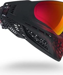 VIRTUE VIO Ascend Thermal Paintball Goggles/Masks
