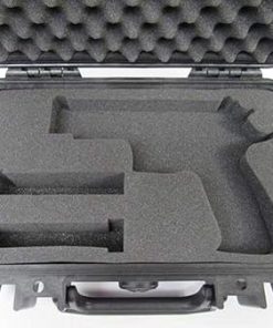 Pelican Case 1170 with Custom Insert for Sig Sauer P229 & Magazines 2