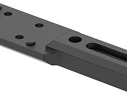 Leuopld Deltapoint Pro Shotgun Mount 2